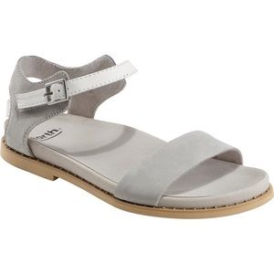 Earth Cameo Sandals NWT